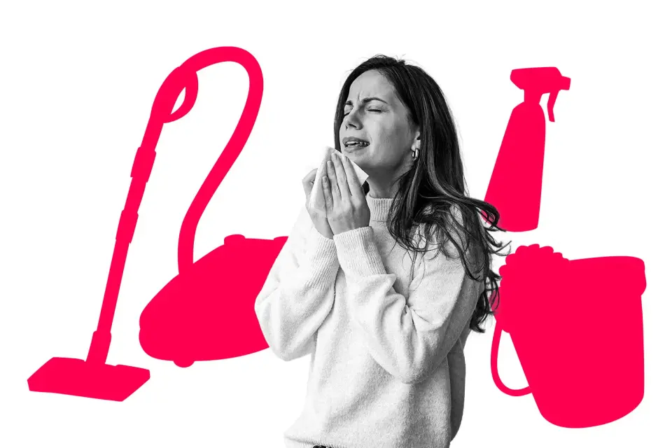 Slate’s Dear Prudence advises separating health needs from friend’s cleaning struggles