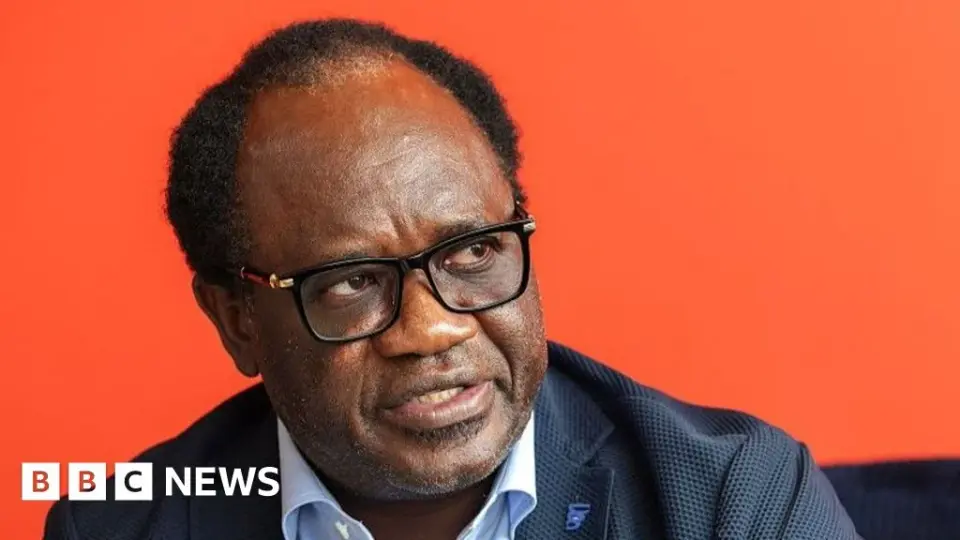 Zambian opposition leader faces treason charges after election dispute