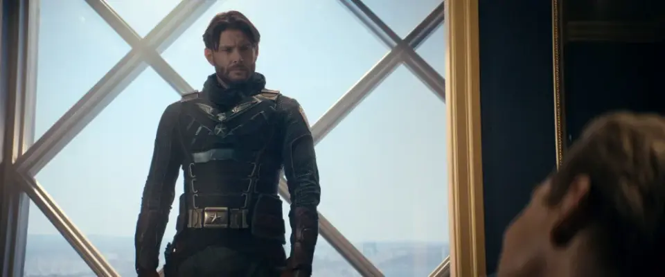 The Boys Finale Gets a 4DX Theatrical Sendoff Ahead of Prime Video Debut