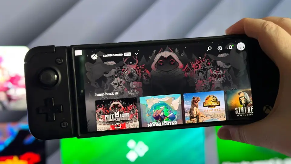 Microsoft Retires Xbox Cloud Gaming on 2020 Samsung TVs Amid Broader Service Cuts