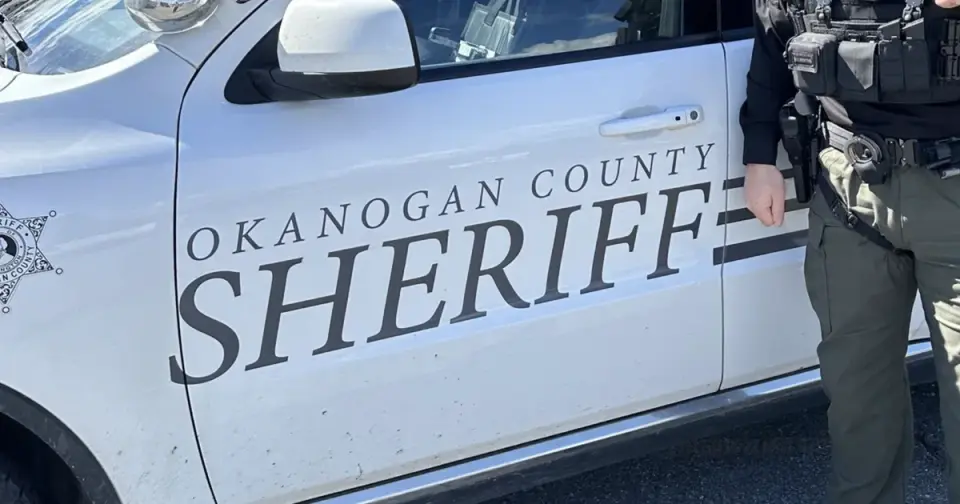 Crews press on in multi-agency search for man missing after river sighting near Oroville