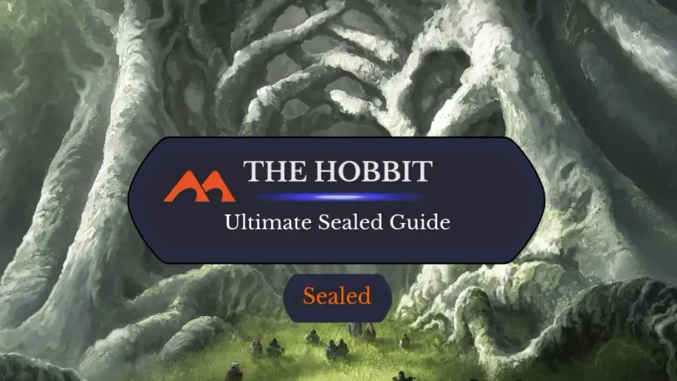 Hobbit Sealed Guide: Master Storied Dwarves, Goblin Armies, and a Sample Pool