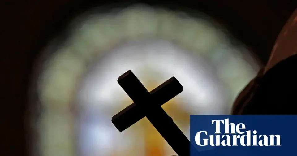 New York Archdiocese Approves $800M Settlement for 1,300 Abuse Survivors