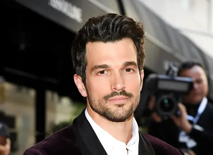 Love Story Alum Paul Anthony Kelly Lands Role in American Horror Story Season 13