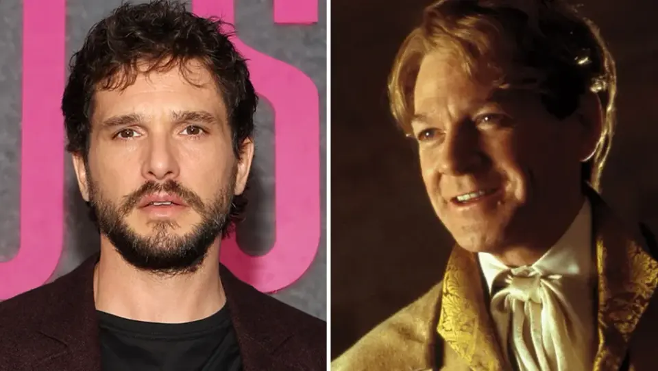 Kit Harington Replaces Nicholas Hoult as Gilderoy Lockhart in HBO's 'Harry Potter' Season 2