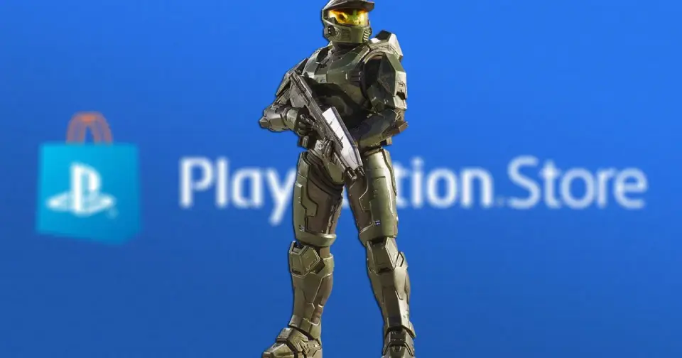 Halo: Campaign Evolved Expands PlayStation Footprint, Igniting Pre-Order Buzz