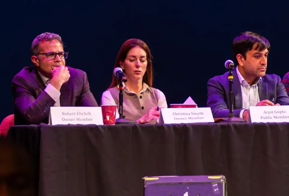 NYC Rent Guidelines Board Member Resigns, Blasts Preordained Freeze Tied to Mamdani
