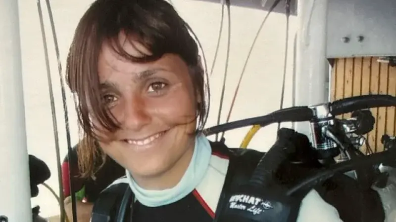 Diving's thin line: a 13-hour Red Sea drift ends in rescue and renewal
