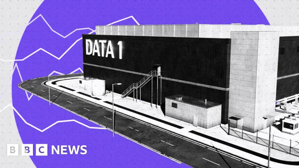 Data Center Backlash Reshapes US Midterm Politics