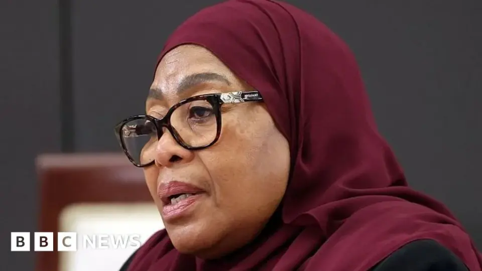 Tanzania's First Gentleman Hafidh Ameir Hassan Dies of Heart Condition