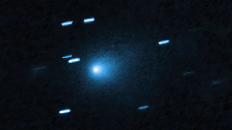 Cold Birth: Interstellar Comet 3I/ATLAS Origin Traced to Distant, Frosty Realm