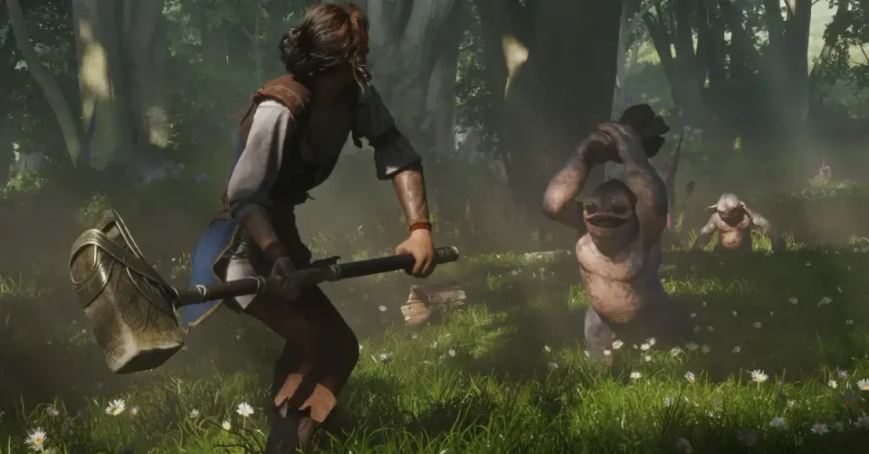 Microsoft delays Fable to February 2027 to fit holiday lineup