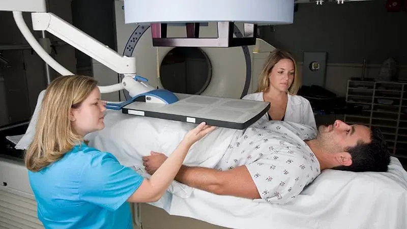 Hypofractionated Salvage RT Not Superior for Prostate Recurrence, Adds GI Toxicity