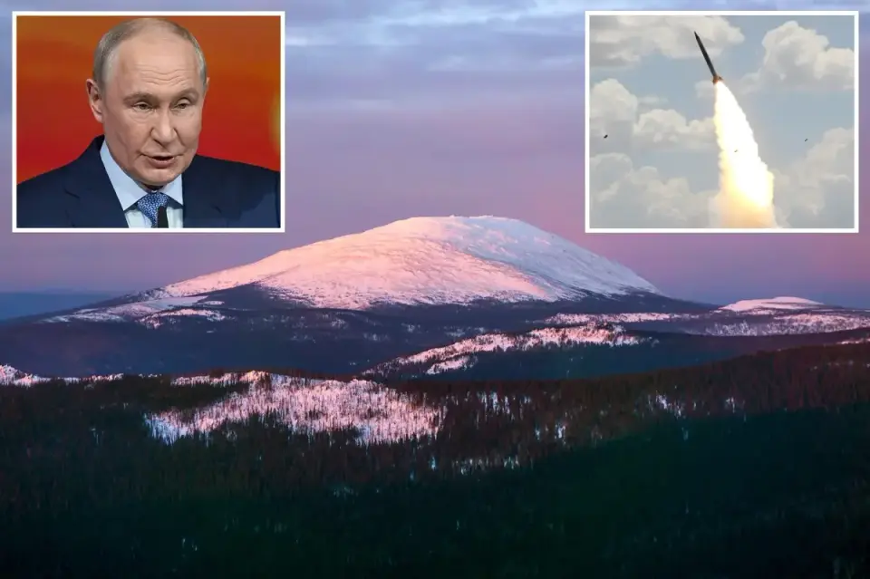 Investigation reveals massive modernization of Russia's secret 'Dead Hand' nuclear bunker