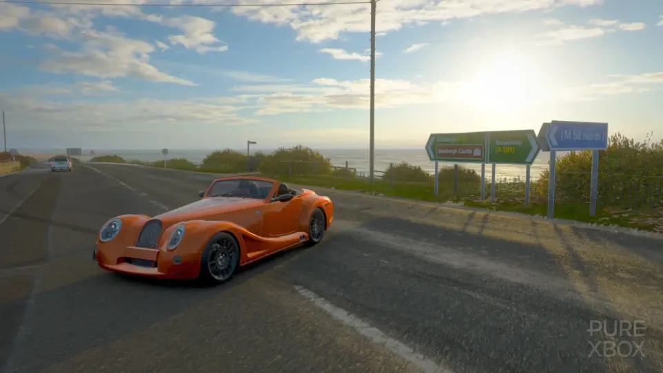 Horizon 4 Still Races Strong as Horizon 6 Nears