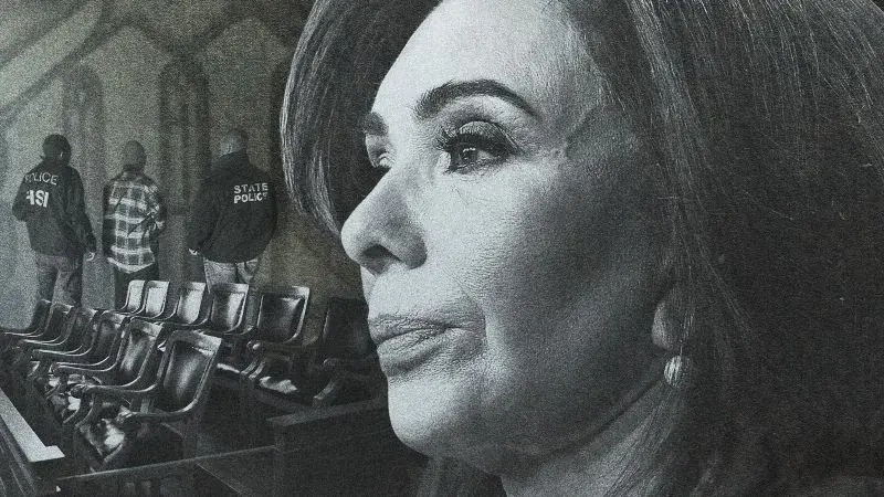 DC Jury Struggles to Convict in High-Profile MS-13 Case