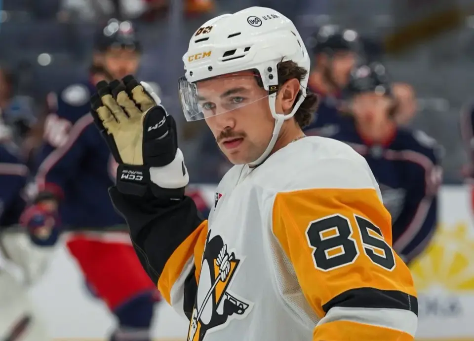 Penguins Prospects Fall Short in 4-0 Preseason Loss to Blue Jackets