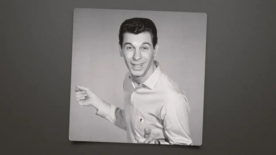 Freddy Cannon, Hitmaker Behind Palisades Park, Dies at 89