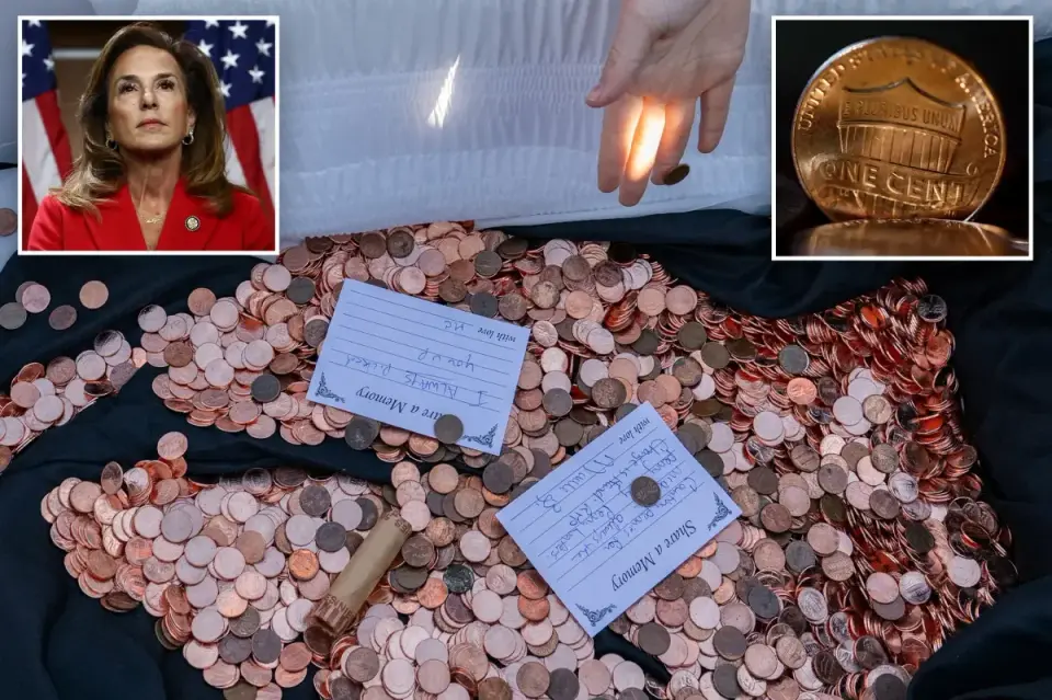 Lawmakers Move to End the Penny and Move Cash to 5-Cent Rounding