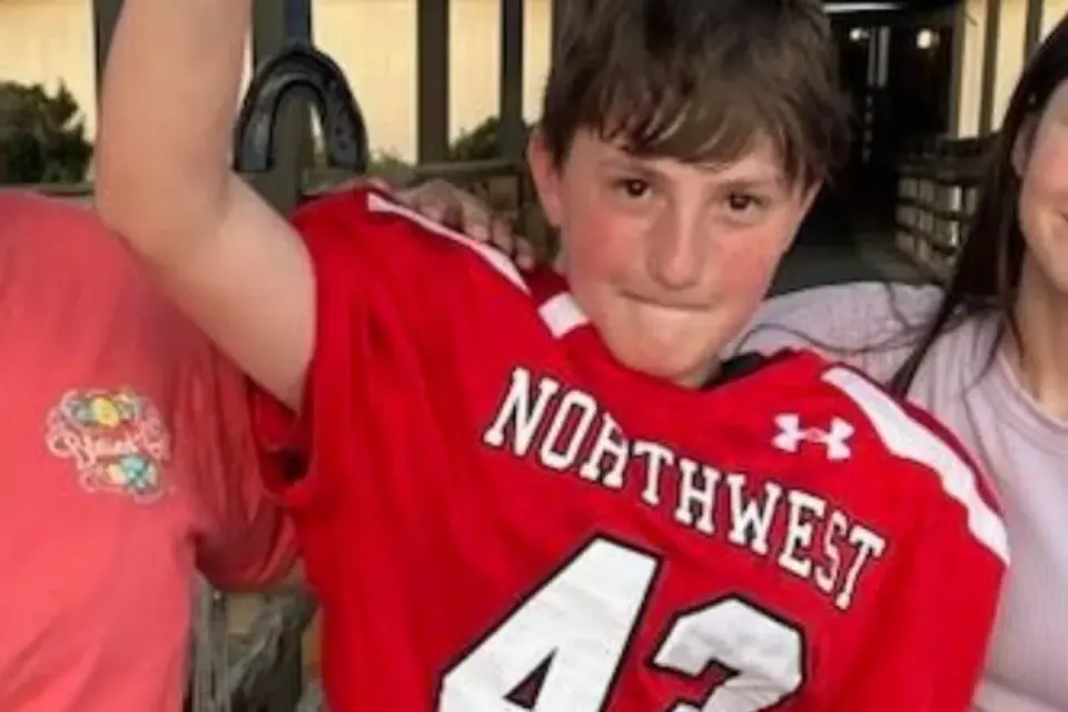 NC Middle Schooler Caden Sorrell Dies Days After Cardiac Arrest at Football Practice