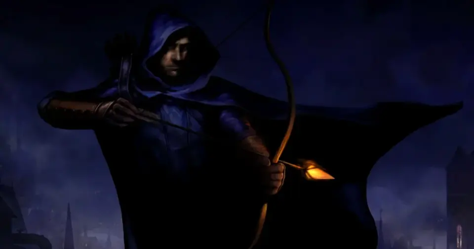 Nightdive Revives Garrett’s Thief with a Fully Remastered Return