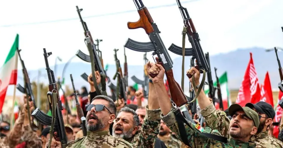 Trump's Midterm Pledge Clashes with Pentagon Readiness and Iranian War Warnings