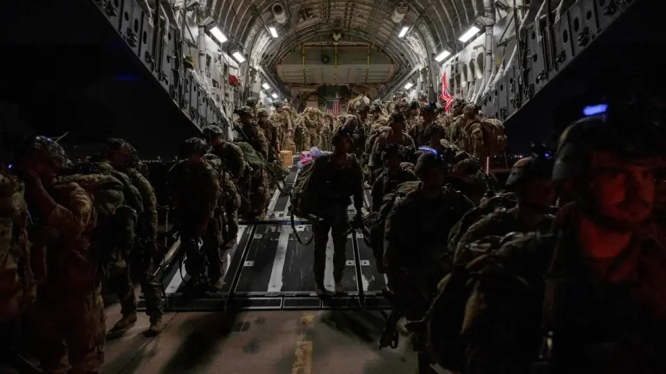IRGC Strategy Aims to Push US from Middle East Before Israel Clash, Expert Says