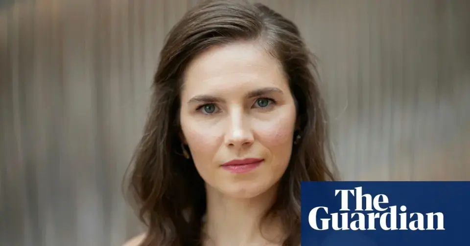 Edinburgh Fringe backs Amanda Knox show amid controversy