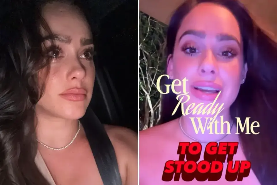 Influencer's Miami Date No-Show Sparks Viral Debate Over Dating App Accountability