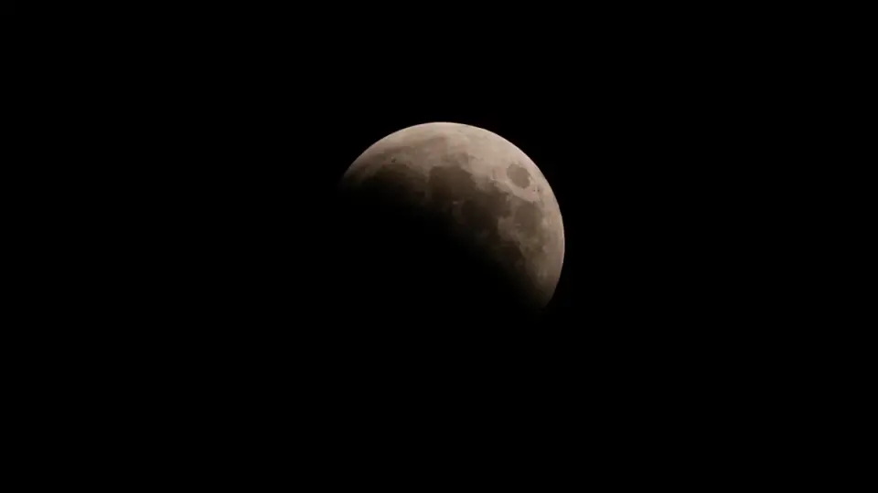 Spain braces for near-total partial lunar eclipse on August 28