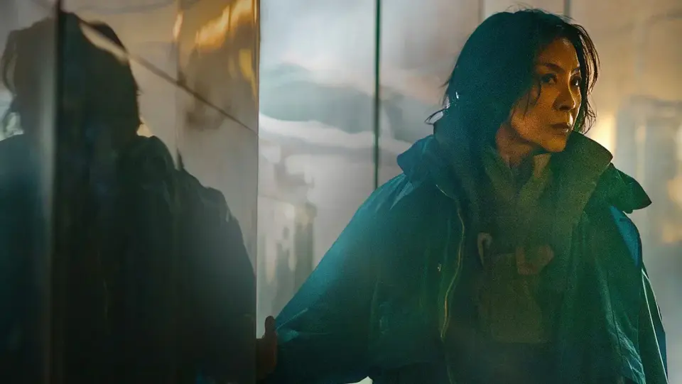 Blade Runner 2099 Trailer Reveals Post-Human Mystery in New York Comic Con Debut