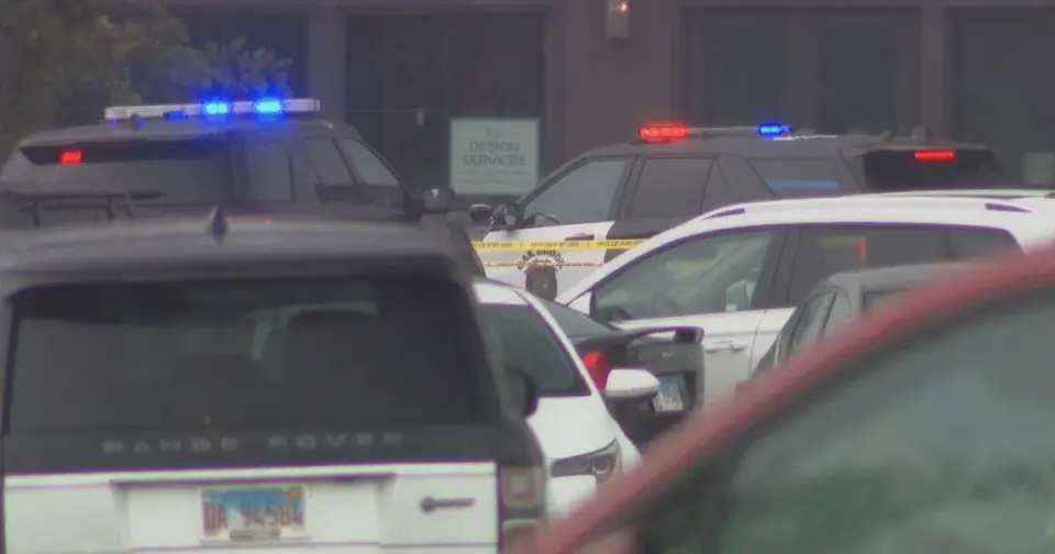 Chicago woman ordered detained in fatal Oak Brook mall robbery plot