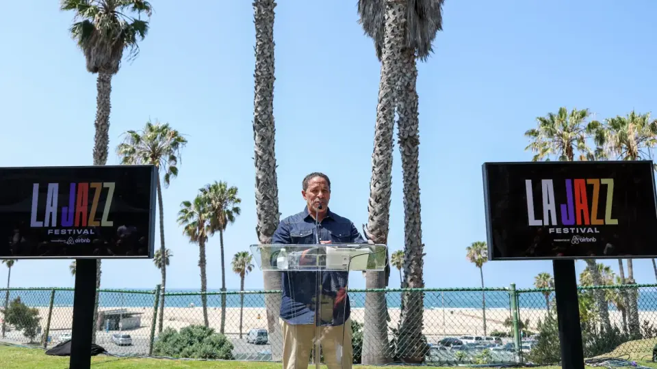 Inaugural LA Jazz Festival Scrapped at the Wire, Return Planned for 2027