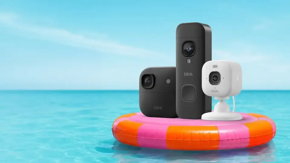 Blink security gear lands at Best Buy with up to 45% off