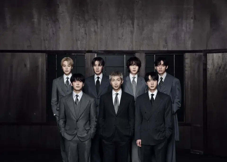 BTS Come Over Tops This Week’s Favorite New Music (ARIRANG Bonus Track)