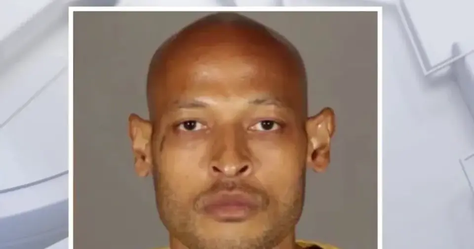 Glendale Police Arrest Registered Sex Offender for Repeat 'Butt-Sniffing' Incidents
