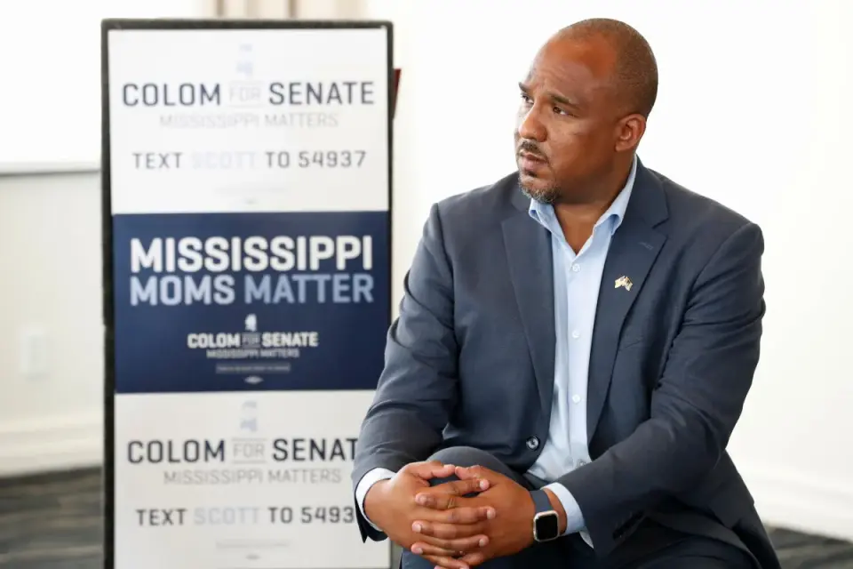 Senate Majority PAC Launches $1.2M Mississippi Ad Campaign to Support Scott Colom