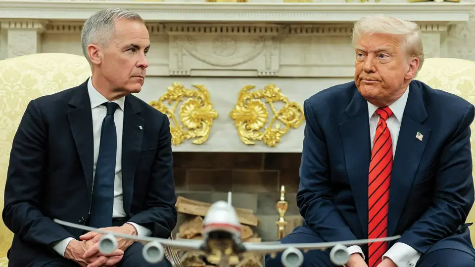 Trump–Canada Trade Fight Threatens Canada’s Film and TV Subsidies