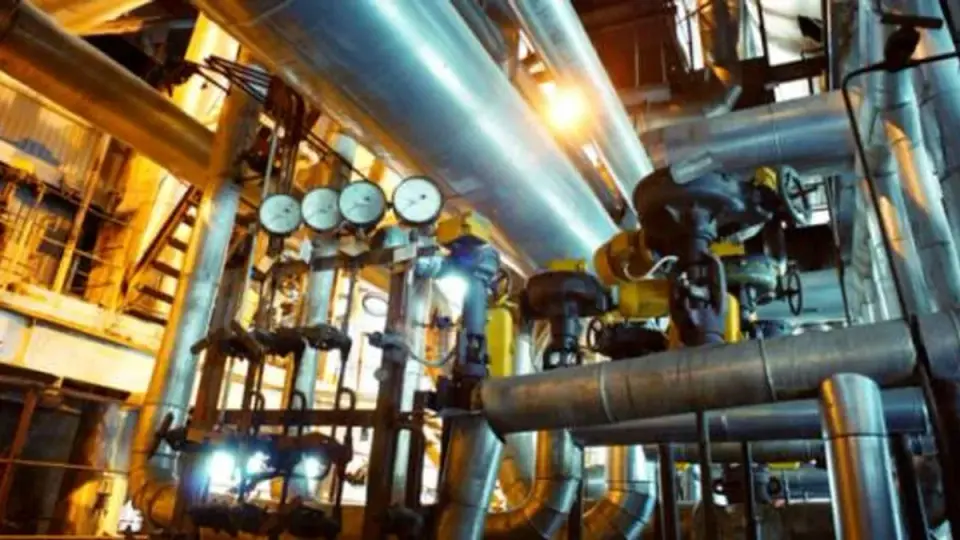 Chevron Asset Transfer Triggers 16% Plunge in Hess Midstream Stock