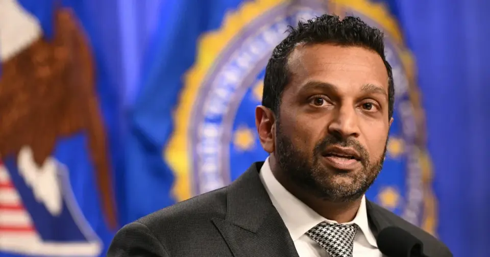 Texas Judge Dismisses Patel’s Defamation Suit Over Nightclub Hyperbole