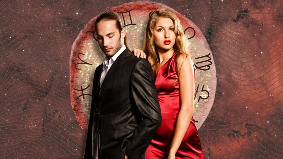 Astrologers Split on October 8: Void Moon Caution vs. Mars-Driven Urgency