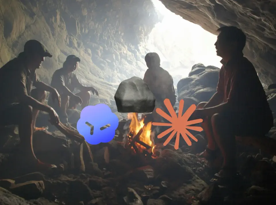 Caveman Prompts Cut AI Token Costs