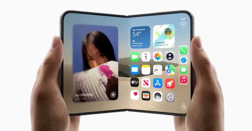 Leak reveals five new StandBy views for the iPhone Duo