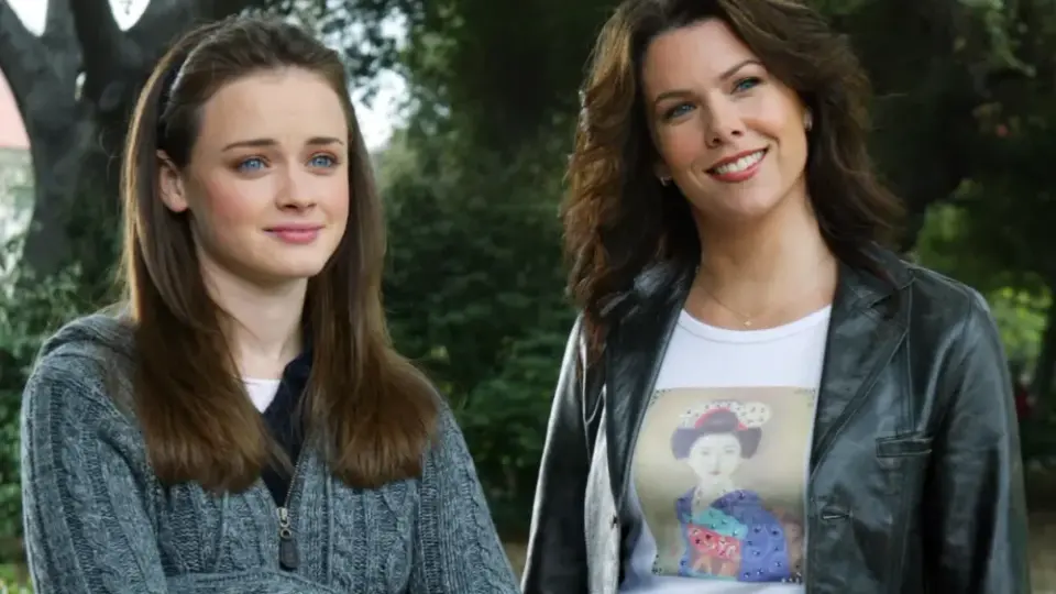 Authorized Gilmore Girls Documentary Heads to HBO Max