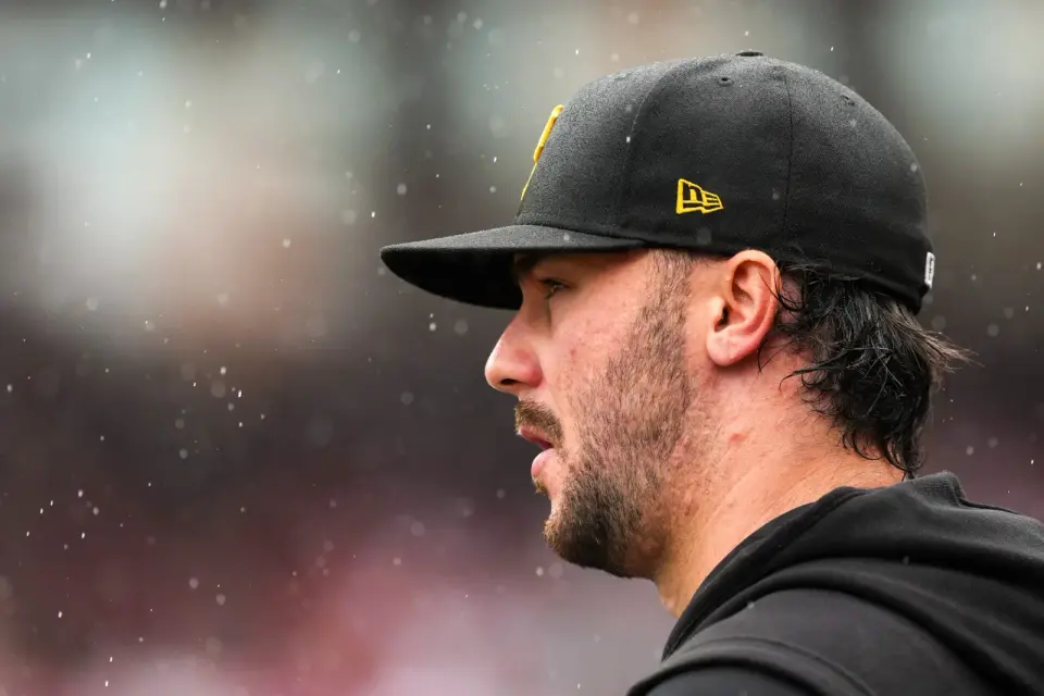 Skenes Struggles Put Pirates' Playoff Push Under Pressure