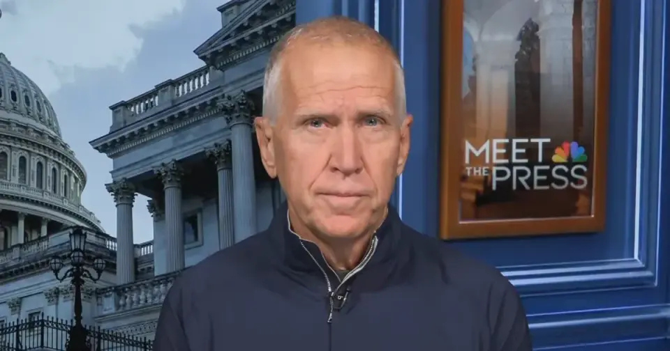 Tillis Warns Trump’s Russia Diesel Deal Violates Law; Fitzpatrick Launches Discharge Petition