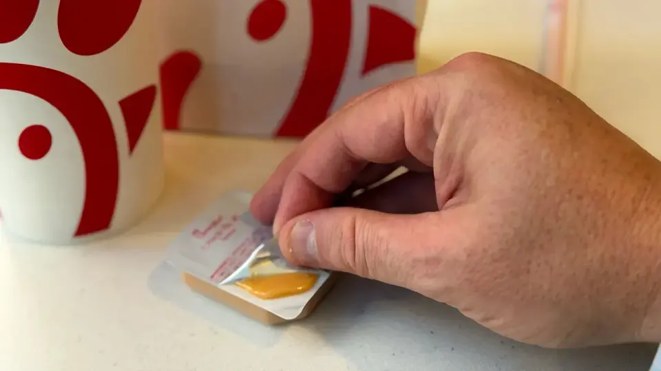Chick-fil-A Breaks Decade-Long Sauce Streak with New Spicy Release