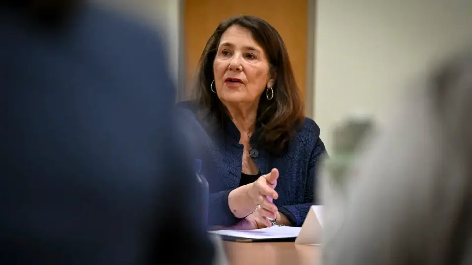 Colorado Democrats brace for left-wing challenge to veteran incumbent