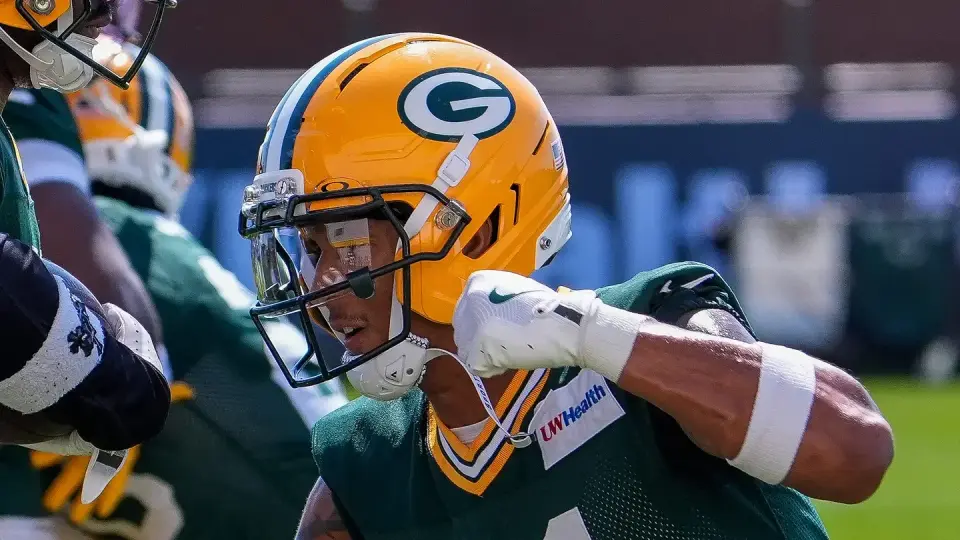 Packers Practice 10: Defense Dominates, Cornerback Duel Heats Up