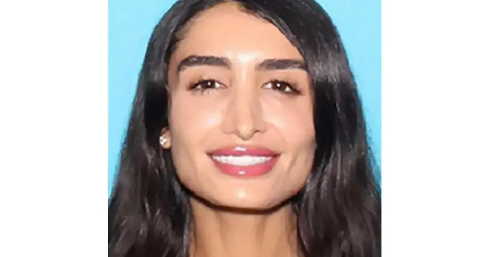 LA influencer Adva Lavie re-arrested in widening dating-app theft case